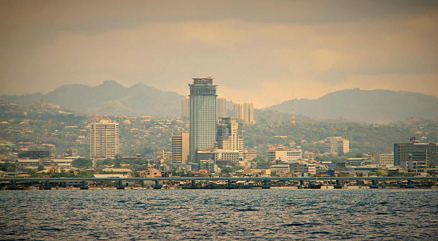セブ島の宝シャングリラホテル リモンズ フィリピンインターン 就職 海外挑戦者の為のブログ