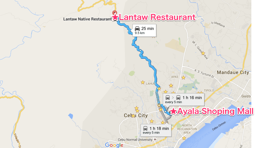Ayala_Center_Cebu_to_Lantaw_Native_Restaurant__Cebu_City__Cebu_-_Google_Maps