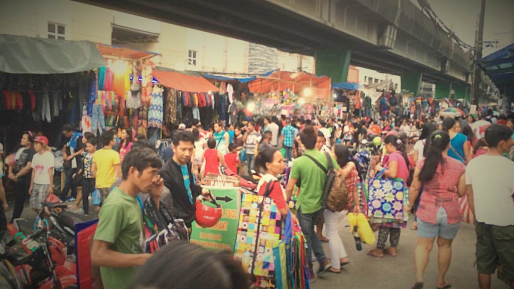 PHILIPPINE-MARKET