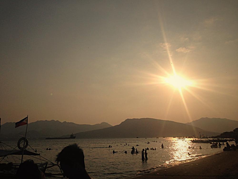 th_SUBIC sunset_Fotor