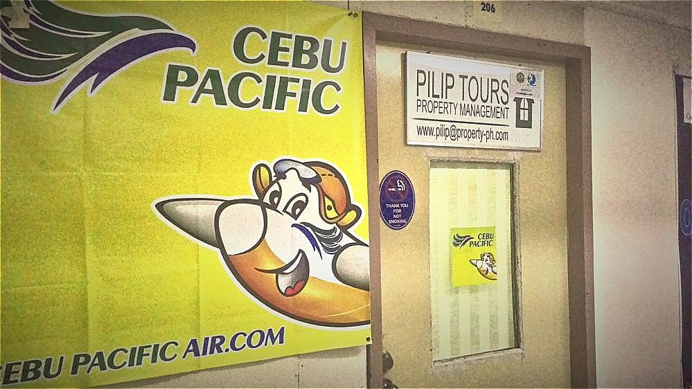 piip cebu